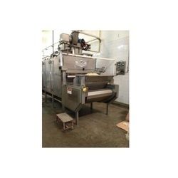 Automatic Nut Roaster