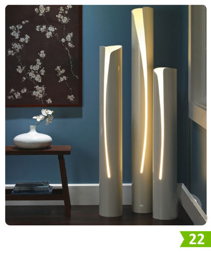 Bamboo Lights