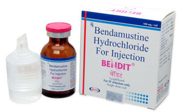 Bendit - Pharmaceutical Drugs