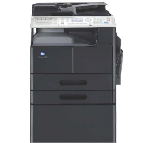 Bizhub Xerox Photocopier Machine