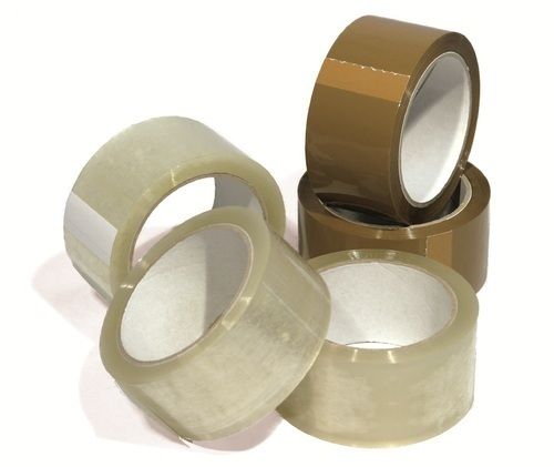 Bopp Self Adhesive Tape