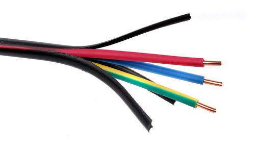 Cable Conductor