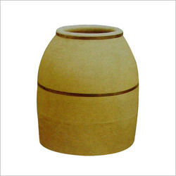 Clay Tandoor