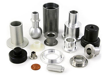 Cnc Machining Turning Service