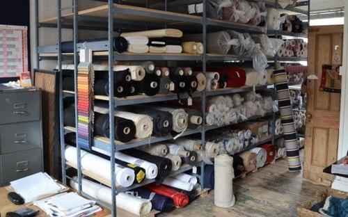 Fabric Storage Racks