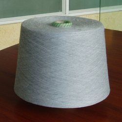 Grey Cotton Tfo Yarn