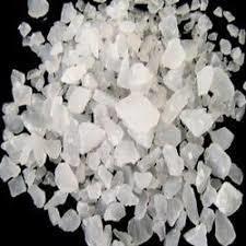 High Grade Aluminium Sulphate Ferric Alum