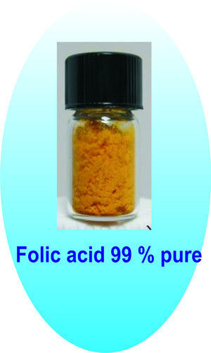 Liquid Highly Reliable Folic Acid