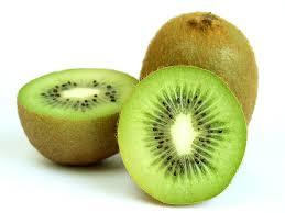 Kiwi Fruit