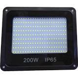 LED Flood Light 200W IP65