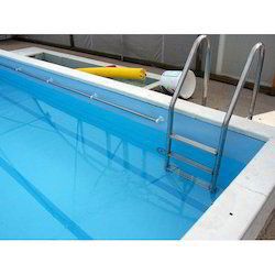 Light weight Swimming Pool Handrail