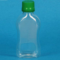 PET Germol Bottle