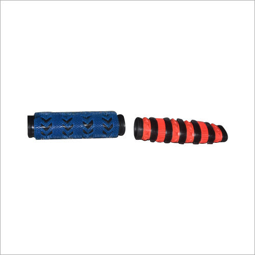 Premium Bike Hand Grip Cover Size: 10 X 3.6 X 8 Ft.