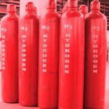 Premium Grade Hydrogen Gas