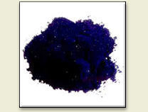 Prussian Blue - Paint Color Pigment