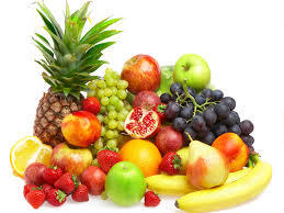 RADHEKISHAN Fresh Fruits