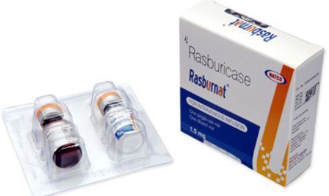 Rasburnat - Pharmaceutical Drugs