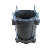 Rugged PVC D Joint