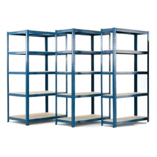 Slotted Angle Rack