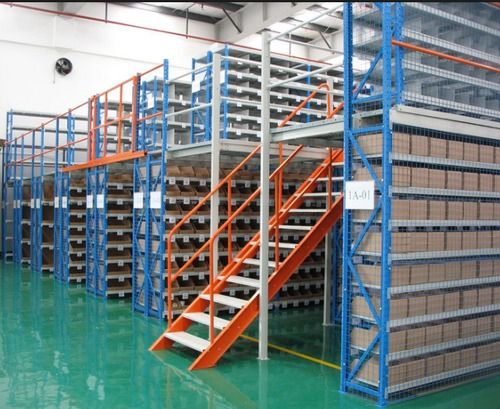 Storage System - Premium Quality Raw Material, Innovative Design & Thoroughly Tested Durability