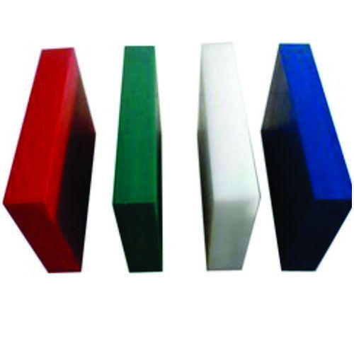 High Quality Uhmwpe Sheet