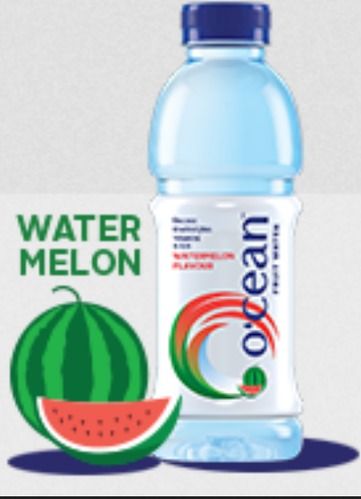 Water Melon Fruit Mineral Water
