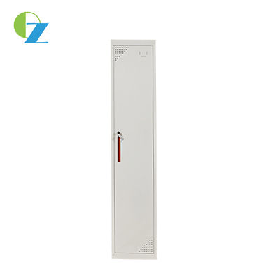 1 Door Steel Locker