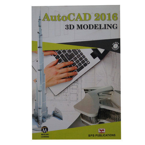 Computer Auto Cad Book