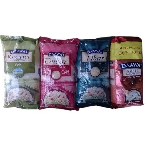 Daawat Basmati Rice Gift Pack