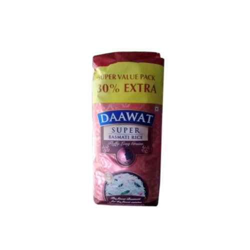 Daawat Super Basmati Rice