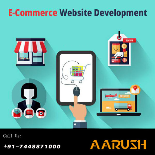E-commerce Development