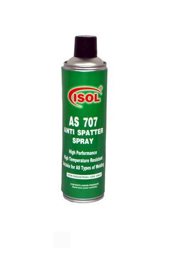Eco Friendly Anti Spatter Spray