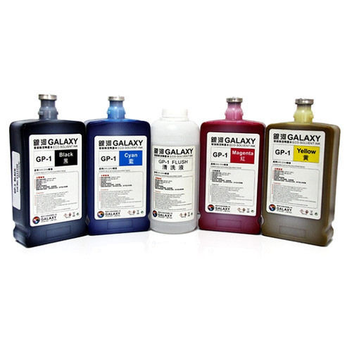 Eco Solvent Ink