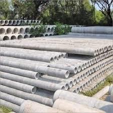 Fibre Cement Pressure Pipes