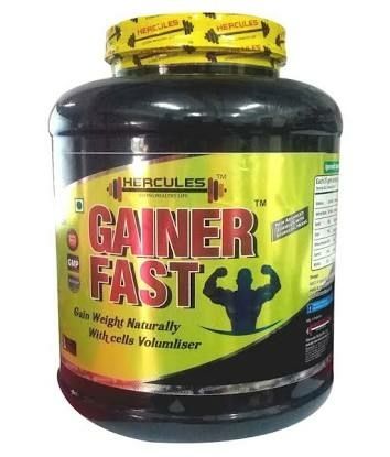 Gainer Fast Bodybuilding Supplement