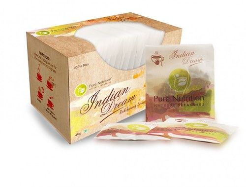 Indian Dream - Herbal Tea For Digestion