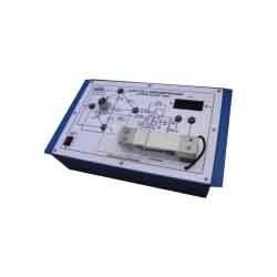 Load Cell Demonstrator