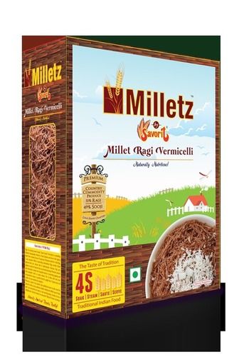 Milletz Ragi Vermicelli