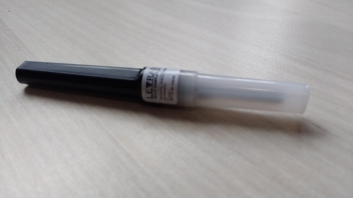 Multi Sample Needle