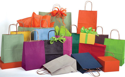 National Paper Bags