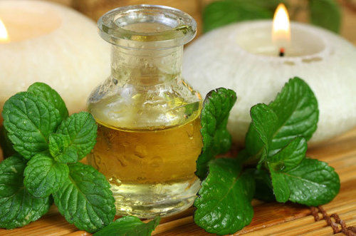 Peppermint Oil Age Group: Adults