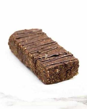 Protein Energy Chocolates Bars