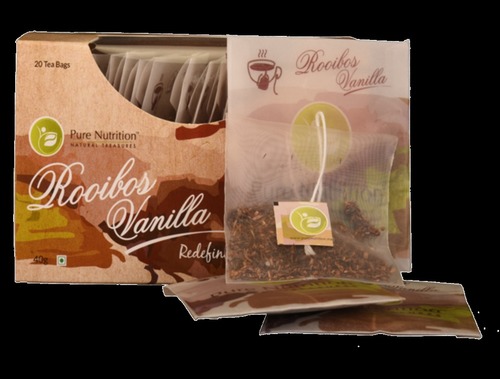Rooibos Vanilla Tea At Best Price In Mumbai Maharashtra Herbs 