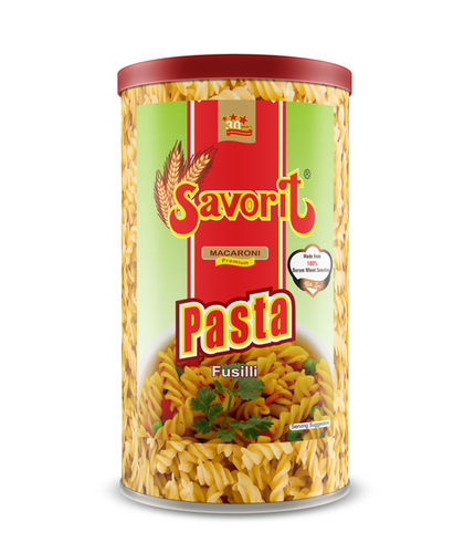 Savorit Premium Pasta Spiral Jar