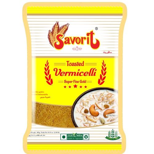 Savorit Toasted Vermicelli Export pack 400gm