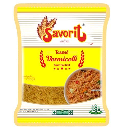 Savorit Toasted Vermicelli Export Pack 900gm