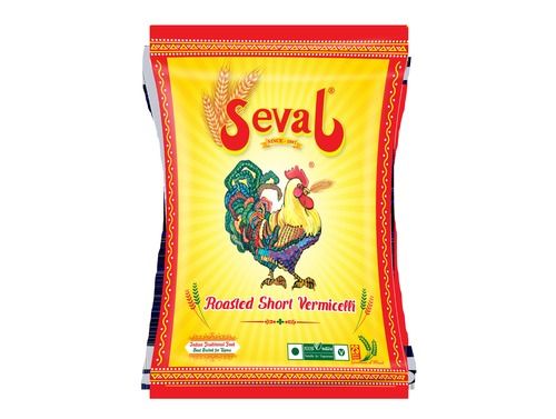 Seval Roasted Short Upma Vermicelli