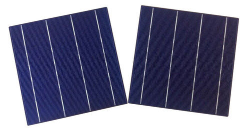 Solar Cells