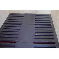 Steel Grates