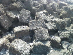 Tyre Steel Scrap